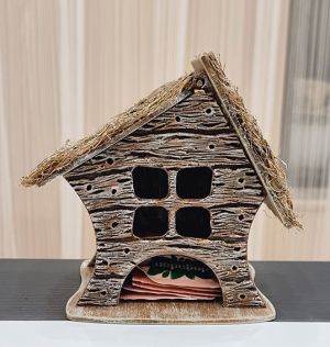 Къщичка за чай 2