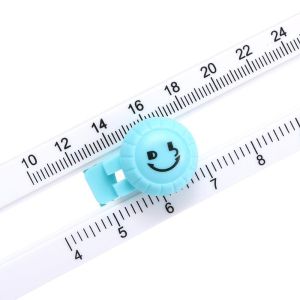 Тример за кръгове - от 10 до 32 см