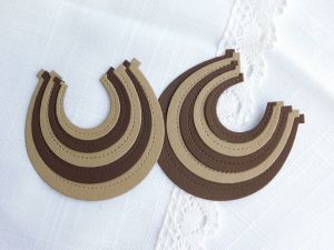 Подкова - 10 елемента