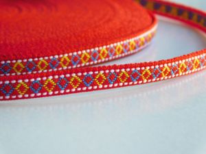 Ширит - Фолклорна шевица - 0,80 см - 2 м