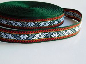 Ширит - Фолклорна шевица - 2,60 см - 2 м.