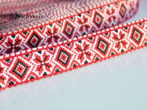 Ширит - Фолклорна шевица - 1,50 см - 2 м.