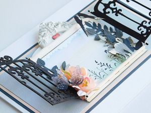 Отварящ се прозорец - 1 бр.