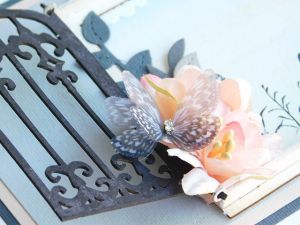 Отварящ се прозорец - 1 бр.