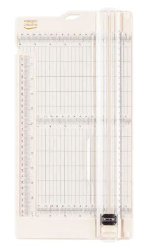 Тример - Vaessen Creative White - 16 х 30,5см.