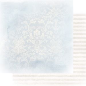 Комплект дизайнерска хартия - FIRST HOLY COMMUNION - 8 двустранни листа