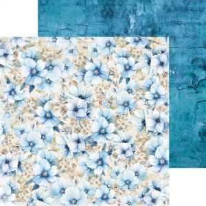 Комплект дизайнерска хартия - BOY & TOY - 24 листа