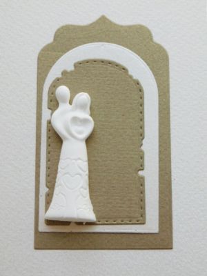 Заготовки Тагове - Сватба  - 12 елемента