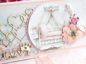 Момиченце е - 3 бр.