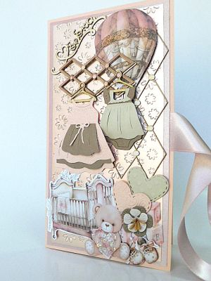 Нейните дрешки - Бежово и Кафяво -  20 елемента