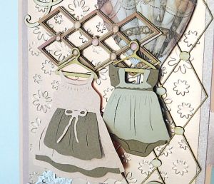 Закачалка - 5 бр.