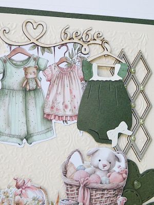 Закачалка - 5 бр.