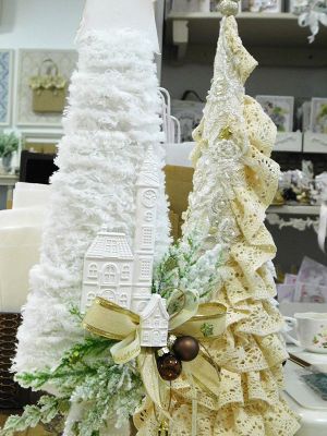 Средни къщи - 3 бр.