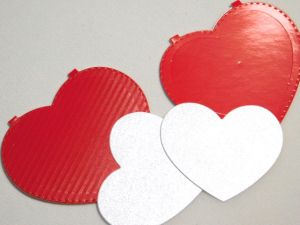 Сърце - 4 елемента