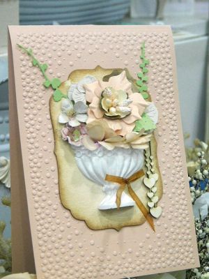 Ваза / саксия - 3 вида