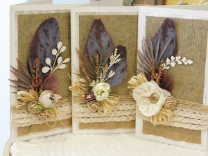 Клончета  -  15 бр.