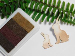 Комплект Животни - 16 бр