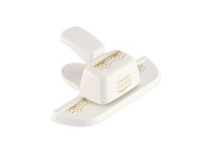 Бордюрен пънч - Doily Edge