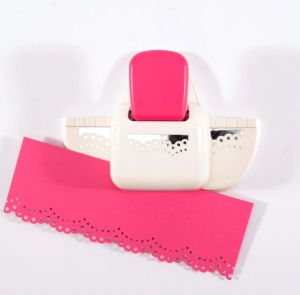 Бордюрен пънч - Lace Doily - XL - 2,50 см