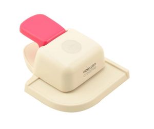 Бордюрен пънч - Lace Edge 360° - 15 см.