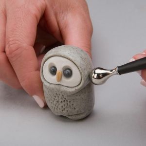 Комплект Инструменти за Моделиране - 3 бр