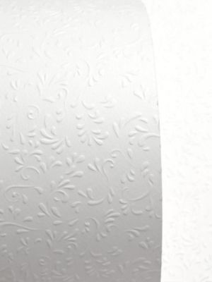 Релефен Картон - ROMA White