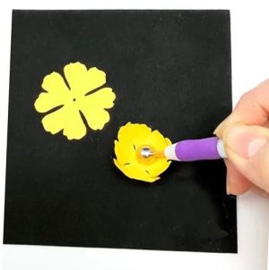 Мека подложка за моделиране - 21 х 14.8см.