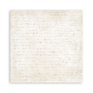 Комплект дизайнерска хартия - TIMELESS - 10 двустранни листа