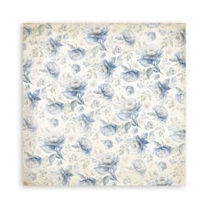 Комплект дизайнерска хартия - TIMELESS - 10 двустранни листа