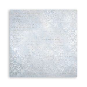 Комплект дизайнерска хартия - TIMELESS - 10 двустранни листа