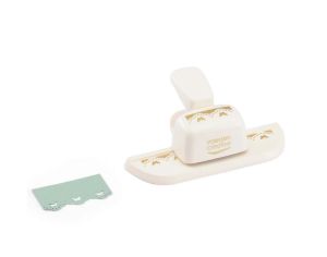 Бордюрен пънч - Butterfly