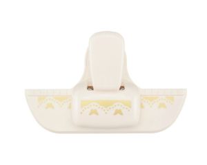 Бордюрен пънч - Butterfly