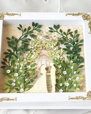 Клонки Арка - 6 бр.