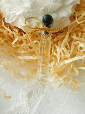 Елегантен ароматизатор - Божур 