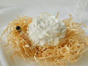 Елегантен ароматизатор - Божур 