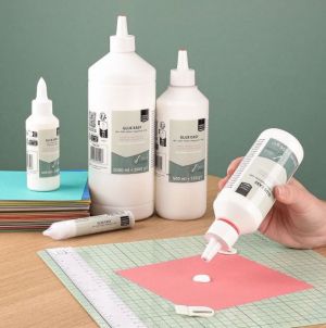 Универсално лепило - Vaessen Creative - 250 мл.