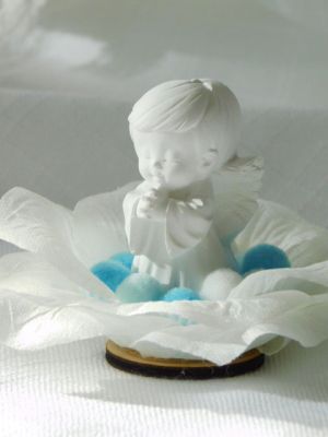 Ангелче Момченце - 6,00 см