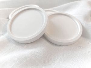 Керамична Основа за декорация - 1 бр