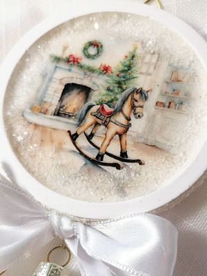 Декорация - Пано