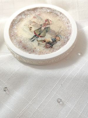 Декорация - Пано