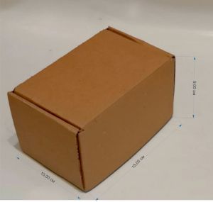 Опаковъчна кутия - 15,00 х 10,00 х 9,00 см