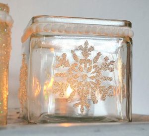 Мини перли - Caviar - Хамелион Прозрачни - 0,6мм - 20 гр.