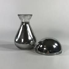 Спрей боя за огледален ефект върху пластмаса -  10 мл