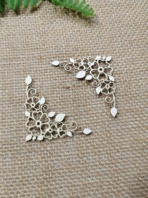 Ъгъл - 5,00 х 5,00  - 4 бр.