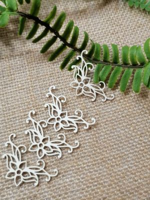 Ъгъл - 4,00 х 4,00  - 4 бр.