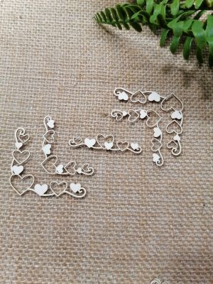 Ъгъл и орнамент - 4,50 х 5,00 - 5 бр.