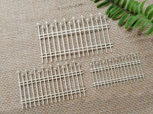 Огради - 3 размера