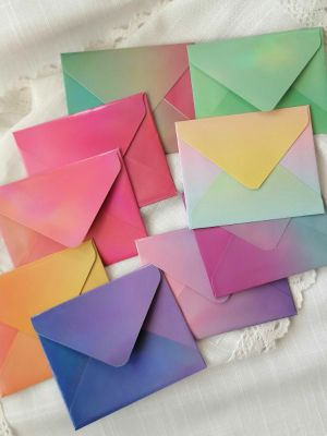 Комплект пликове - Холограм - 8,50 х 10,50 см - 9 бр.