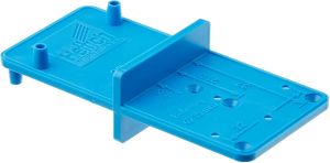 Шаблон за маркиране на отвори