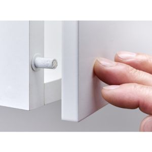 Магнитен Пуш бутон за отваряне - 2 бр.